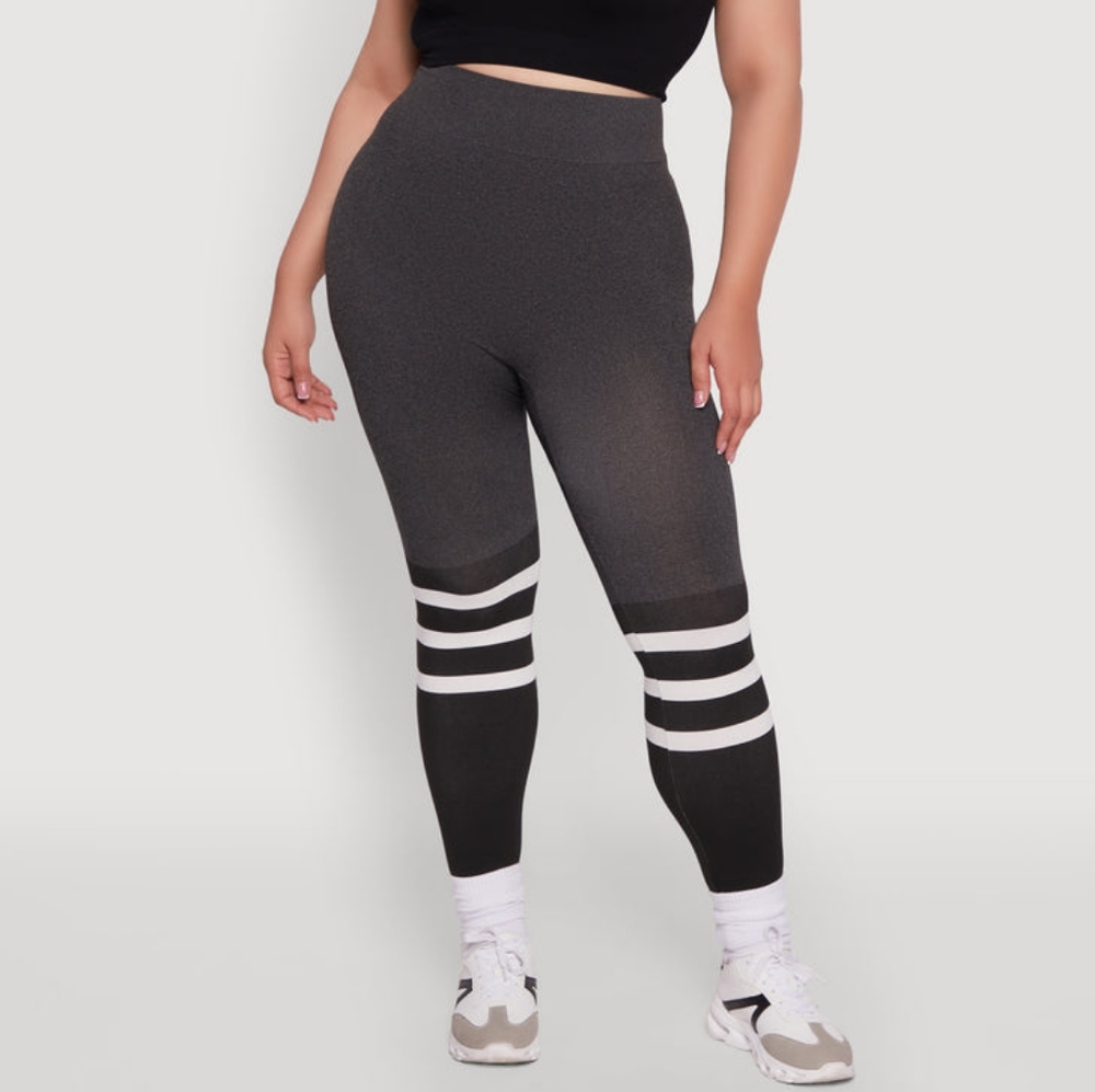 Seamless Leggings